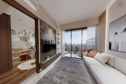 Lentor Modern (D26), Apartment #562000951